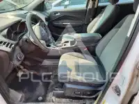 2018 Ford ESCAPE photo