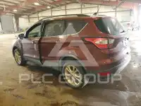 2018 Ford ESCAPE photo