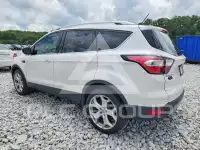 2018 Ford ESCAPE фото