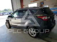 2018 Ford ESCAPE photo