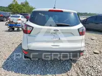 2018 Ford ESCAPE photo