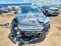 2018 Ford ESCAPE фото