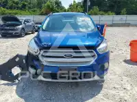 2018 Ford ESCAPE фото