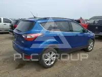 2018 Ford ESCAPE фото