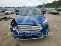 2018 Ford ESCAPE фото