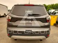 2018 Ford ESCAPE фото