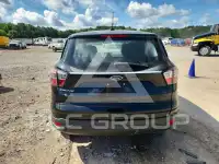 2018 Ford ESCAPE фото