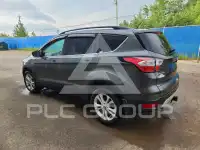 2018 Ford ESCAPE photo