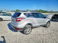 2018 Ford ESCAPE photo