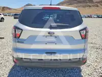 2018 Ford ESCAPE photo