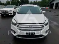 2018 Ford ESCAPE фото