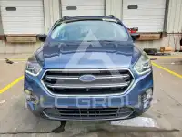 2018 Ford ESCAPE фото