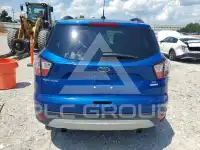 2018 Ford ESCAPE фото