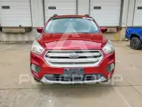 2018 Ford ESCAPE фото