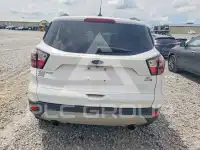 2018 Ford ESCAPE photo