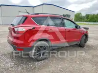 2018 Ford ESCAPE фото