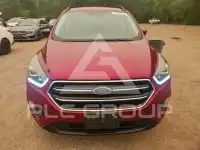 2018 Ford ESCAPE photo