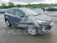 2018 Ford ESCAPE photo