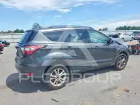 2018 Ford ESCAPE фото