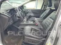 2018 Ford ESCAPE photo