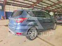 2018 Ford ESCAPE фото