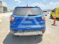 2018 Ford ESCAPE photo