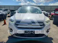 2018 Ford ESCAPE фото