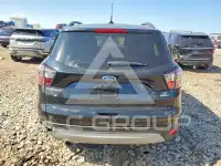 2018 Ford ESCAPE фото