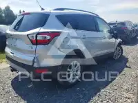 2018 Ford ESCAPE photo