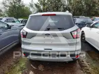 2018 Ford ESCAPE фото