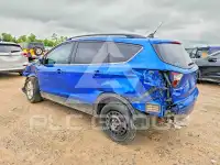 2018 Ford ESCAPE photo