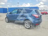 2018 Ford ESCAPE photo