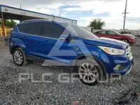 2018 Ford ESCAPE фото