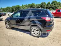 2018 Ford ESCAPE фото