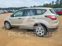 2018 Ford ESCAPE photo