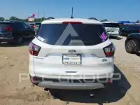 2018 Ford ESCAPE фото