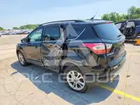 2018 Ford ESCAPE photo