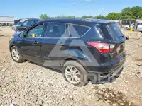 2018 Ford ESCAPE фото