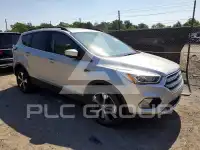 2018 Ford ESCAPE фото