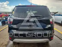 2018 Ford ESCAPE фото
