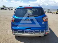 2018 Ford ESCAPE фото