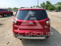 2018 Ford ESCAPE фото