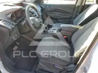 2018 Ford ESCAPE photo