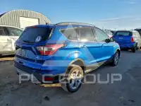 2018 Ford ESCAPE фото
