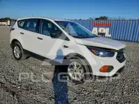 2018 Ford ESCAPE photo