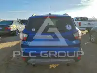 2018 Ford ESCAPE фото