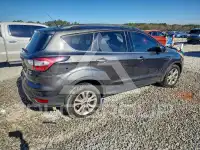 2018 Ford ESCAPE фото