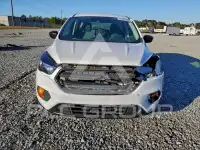2018 Ford ESCAPE photo