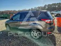 2018 Ford ESCAPE фото