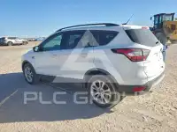 2018 Ford ESCAPE photo